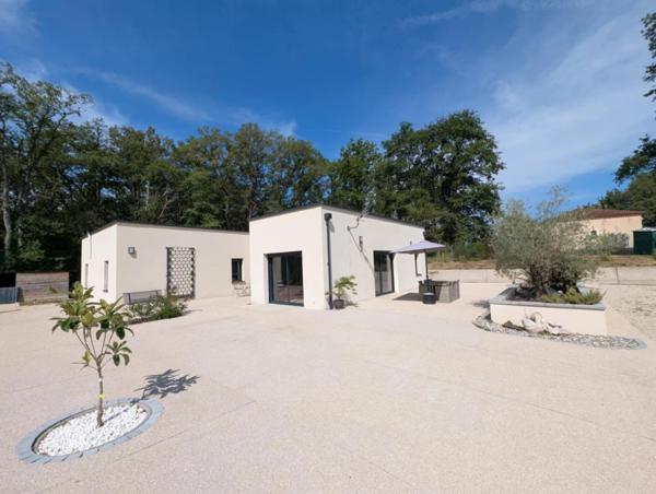 Vente Maison 5 pièces 130 m2 à Peyrilles