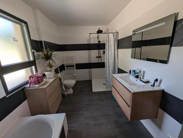 Vente Maison 5 pièces 130 m2 à Peyrilles