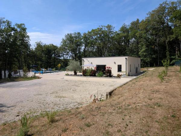 Vente Maison 5 pièces 130 m2 à Peyrilles