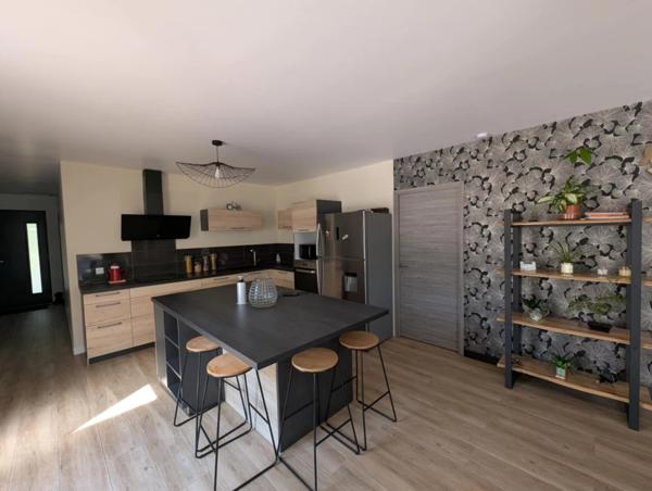 Vente Maison 5 pièces 130 m2 à Peyrilles
