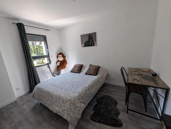 Vente Maison 5 pièces 130 m2 à Peyrilles