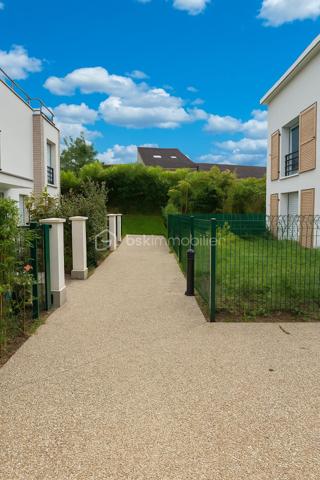 Appartement de 85 m²