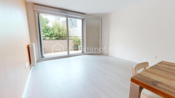 Appartement de 85 m²