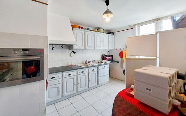 Appartement à vendre    5 pièces •  Marseillan