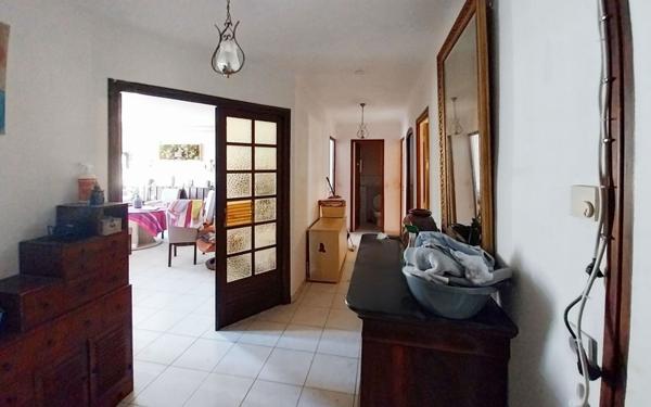 Appartement à vendre    5 pièces •  Marseillan