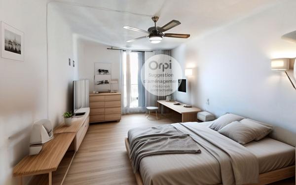 Appartement à vendre    5 pièces •  Marseillan