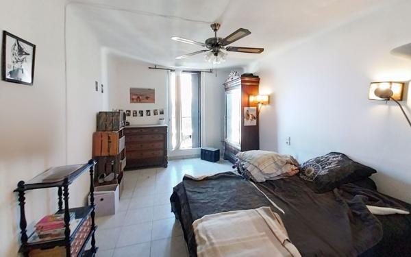 Appartement à vendre    5 pièces •  Marseillan