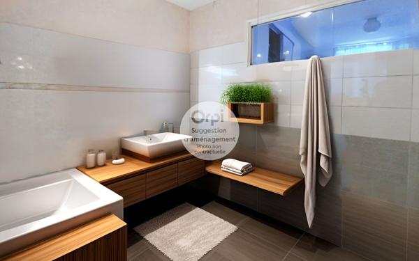 Appartement à vendre    5 pièces •  Marseillan