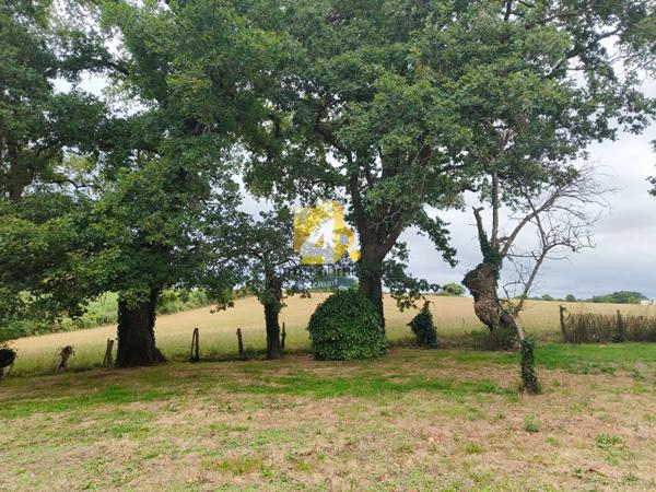 Maison - 5 pièces - 114 m²