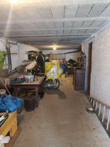 Maison - 5 pièces - 114 m²