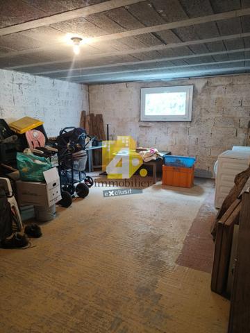 Maison - 5 pièces - 114 m²