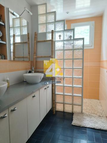 Maison - 5 pièces - 114 m²