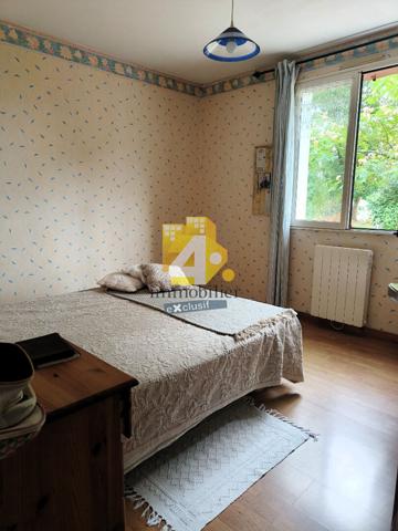 Maison - 5 pièces - 114 m²