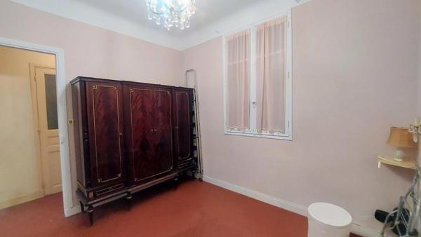 Appartement 13004 Marseille 2 pièce(s) 40 m2