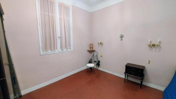 Appartement 13004 Marseille 2 pièce(s) 40 m2