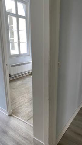 BUREAUX 60 M²