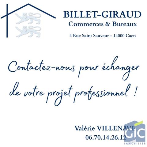 BUREAUX 60 M²