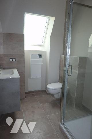 LE FAOU (29590), découvrez cette spacieuse maison avec vie de plain-pied comprenant : entrée, c...