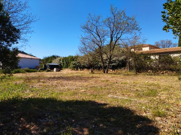 Vidauban (83550) Villa neuve - Frais réduits
