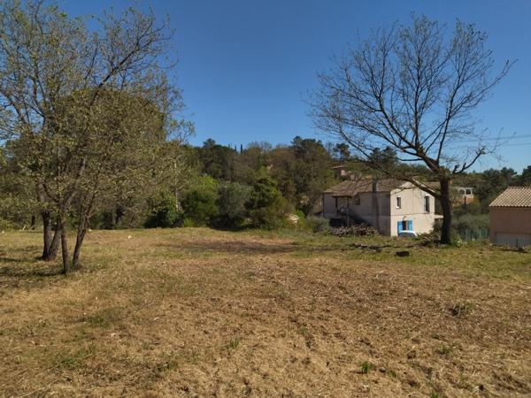 Vidauban (83550) Villa neuve - Frais réduits
