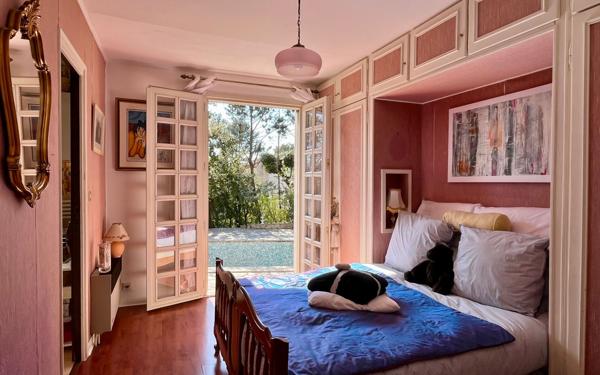 Maison à vendre    5 pièces •  Saint-Gély-du-Fesc