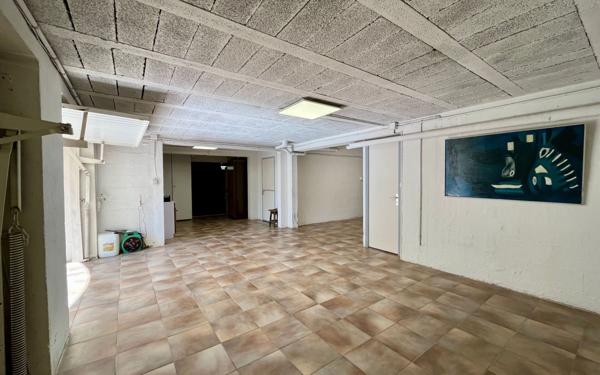 Maison à vendre    5 pièces •  Saint-Gély-du-Fesc