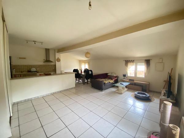 Appartement proche Castelnaudary 3 pièce(s) 74.03 m²