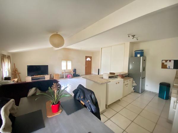 Appartement proche Castelnaudary 3 pièce(s) 74.03 m²