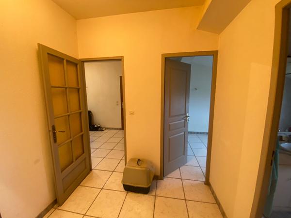 Appartement proche Castelnaudary 3 pièce(s) 74.03 m²