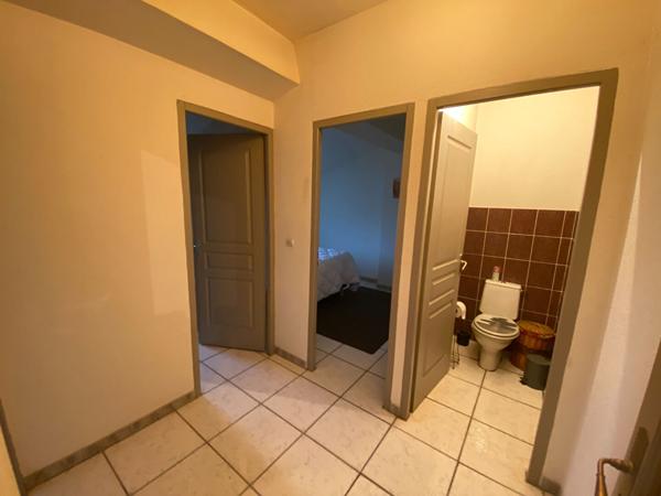 Appartement proche Castelnaudary 3 pièce(s) 74.03 m²