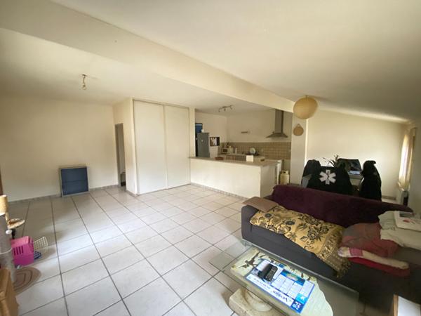 Appartement proche Castelnaudary 3 pièce(s) 74.03 m²