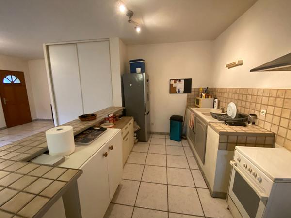 Appartement proche Castelnaudary 3 pièce(s) 74.03 m²
