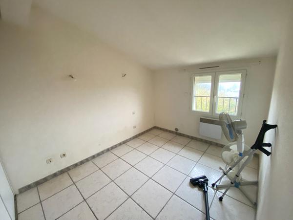 Appartement proche Castelnaudary 3 pièce(s) 74.03 m²