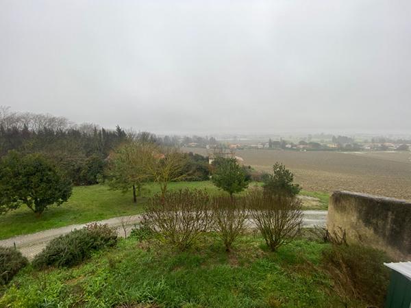 Appartement proche Castelnaudary 3 pièce(s) 74.03 m²