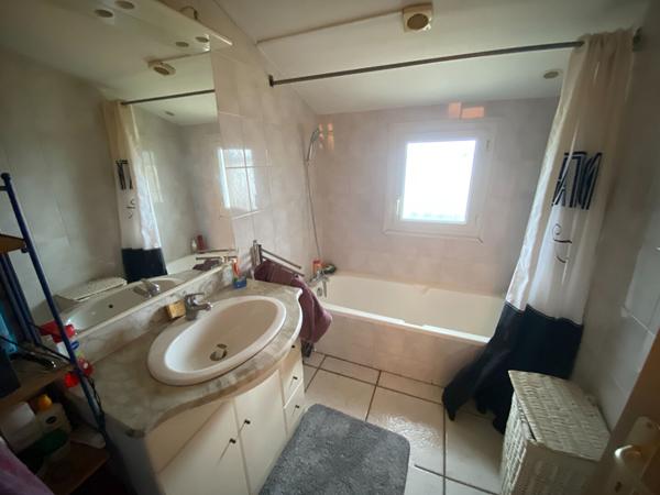 Appartement proche Castelnaudary 3 pièce(s) 74.03 m²