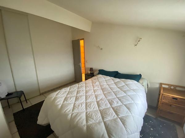 Appartement proche Castelnaudary 3 pièce(s) 74.03 m²