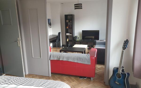 Appartement à louer    2 pièces •  Hazebrouck