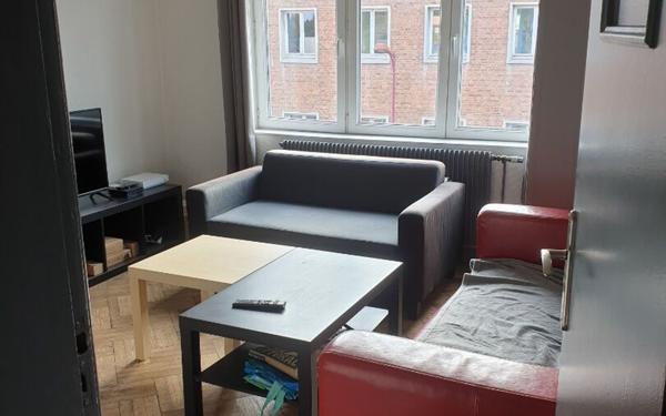 Appartement à louer    2 pièces •  Hazebrouck