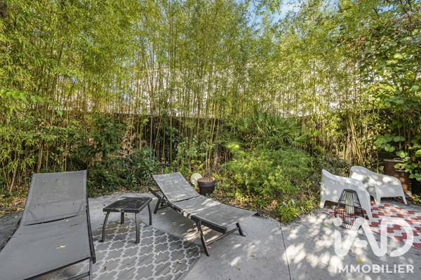 Maison (prestige) à vendre 8 pièces 255,44 m² Colombes