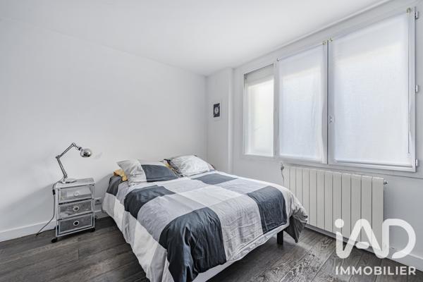Maison (prestige) à vendre 8 pièces 255,44 m² Colombes