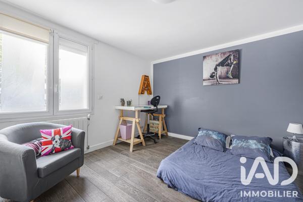 Maison (prestige) à vendre 8 pièces 255,44 m² Colombes