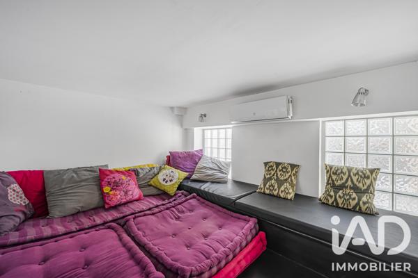 Maison (prestige) à vendre 8 pièces 255,44 m² Colombes
