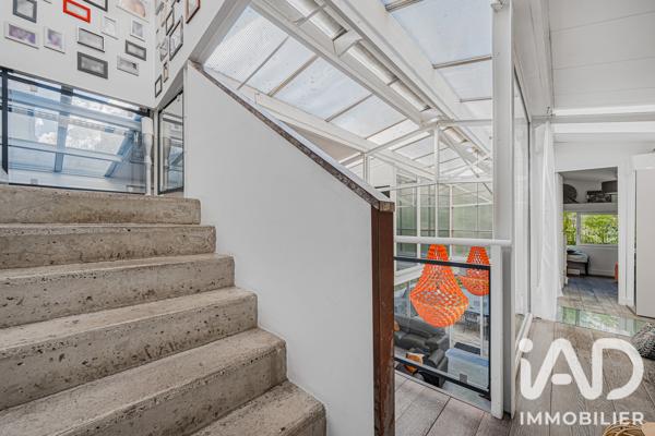 Maison (prestige) à vendre 8 pièces 255,44 m² Colombes