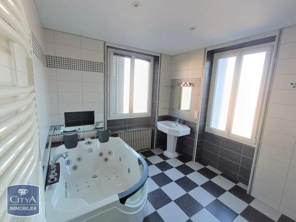 Maison à vendre 7 pièces 230m²