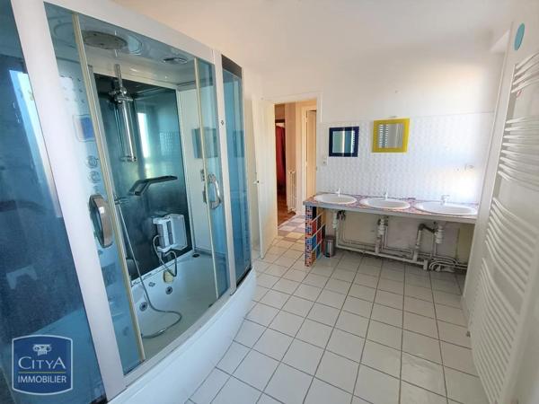 Maison à vendre 7 pièces 230m²