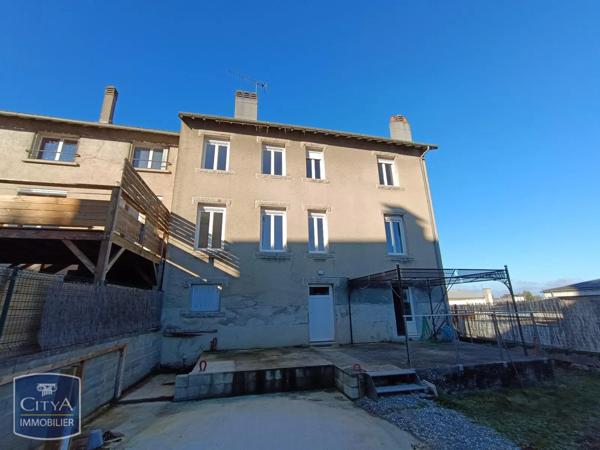 Maison à vendre 7 pièces 230m²