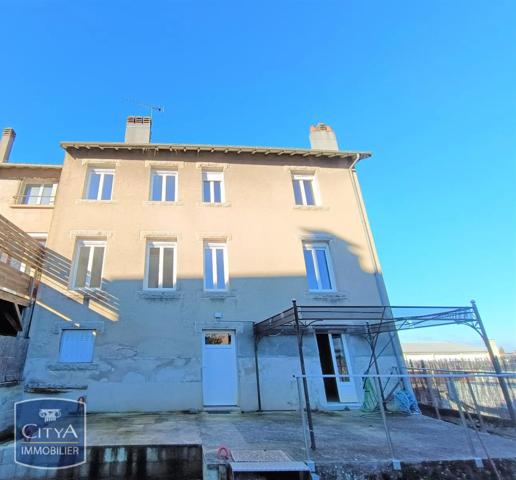 Maison à vendre 7 pièces 230m²