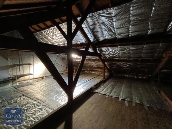 Maison à vendre 7 pièces 230m²