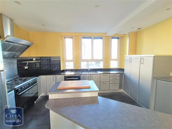 Maison à vendre 7 pièces 230m²