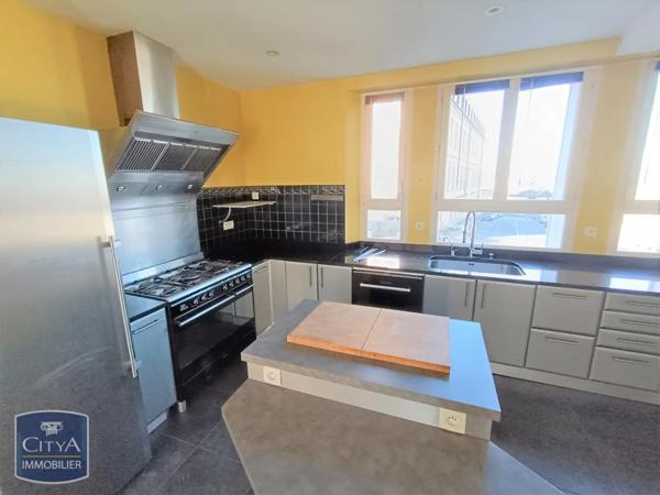 Maison à vendre 7 pièces 230m²